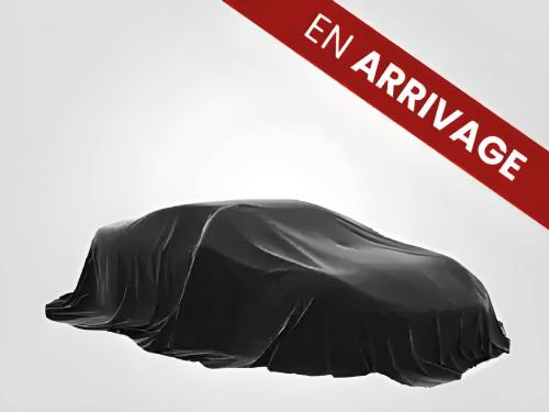 RENAULT CLIO RÉVERSIBLE