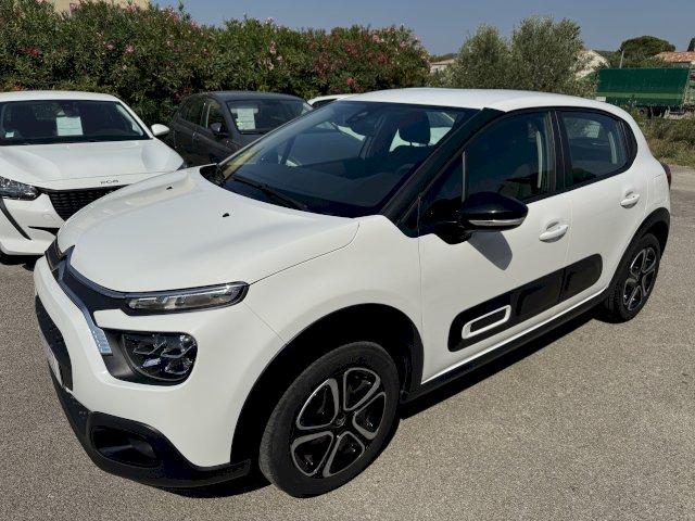 CITROEN CITROËN C3