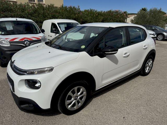 CITROEN CITROËN C3