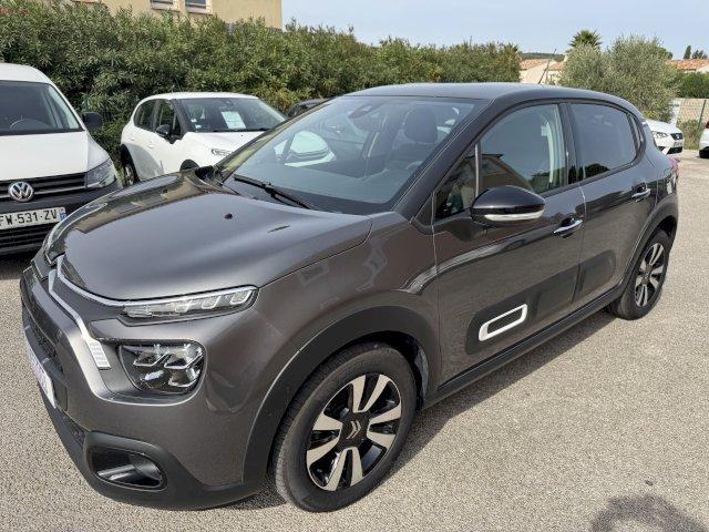 CITROEN CITROËN C3