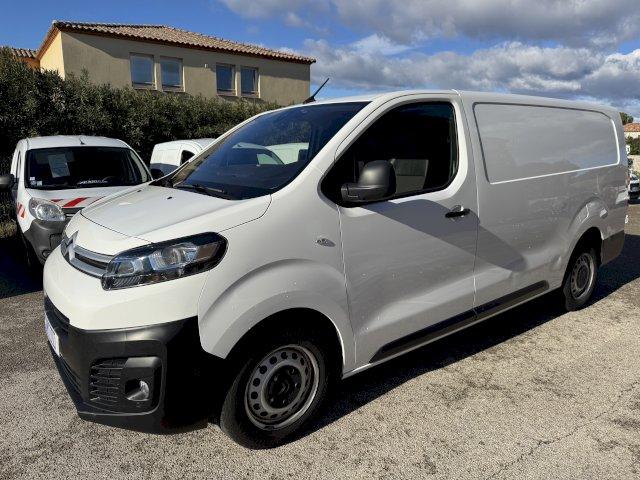 CITROEN CITROËN JUMPY