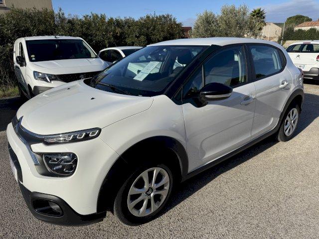 CITROEN CITROËN C3
