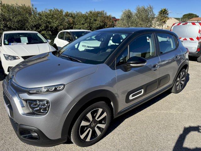 CITROEN CITROËN C3