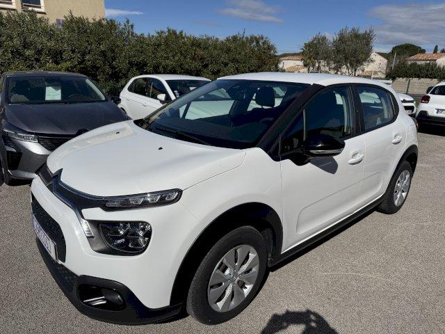 CITROEN CITROËN C3
