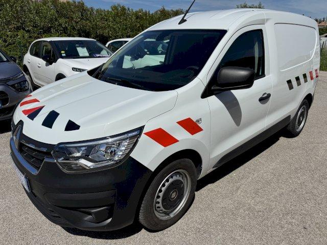 RENAULT EXPRESS