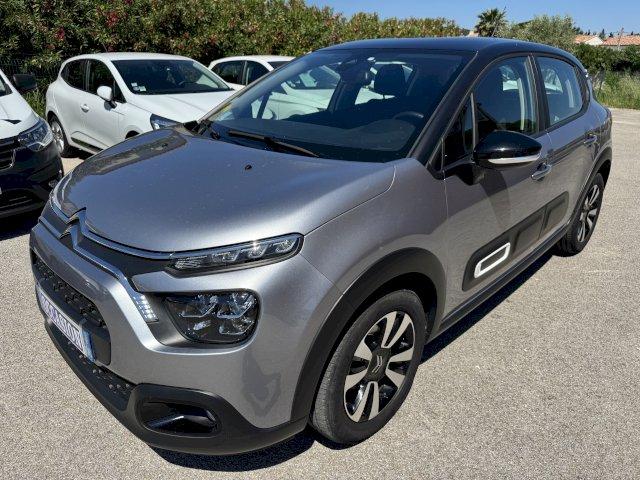 CITROEN CITROËN C3